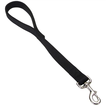 Coastal Double-Ply Traffic Leash КОСТАЛ ПОВОДОК-ВОДІЛКА двошарова для собак