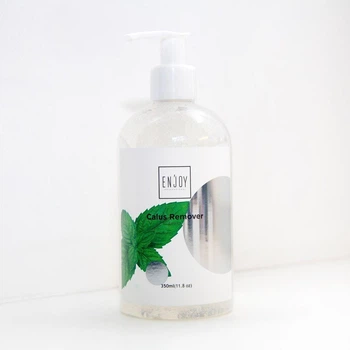 Средство для педикюру Enjoy Professional MINT, 350 мл