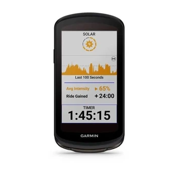 Велокомпьютер Edge 1040 Solar (010-02503-21)