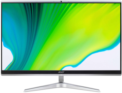 Моноблок Acer Aspire C24-1650 (DQ.BFSME.004)