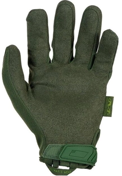 Рукавиці тактичні Mechanix Wear The Original Gloves M Olive Drab (2000980571321)