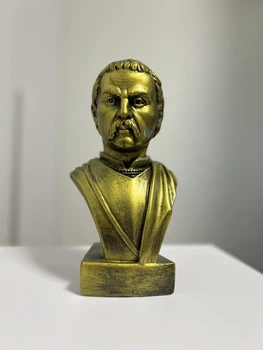 Статуетка Бюст Ивана Мазепы 20 см