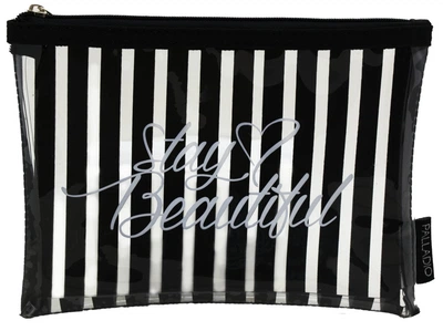 Palladio Прозора косметичка Stay Beautiful Makeup Bag