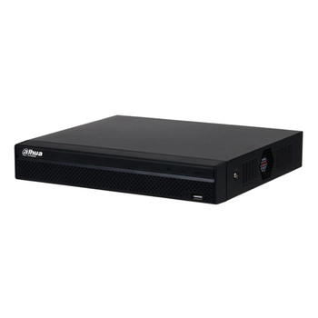 4-канальный IP видеорегистратор Dahua NVR1104HS-S3/H, 8Мп