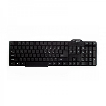 Комплект беспроводной Vinga KBS800BK Б/У