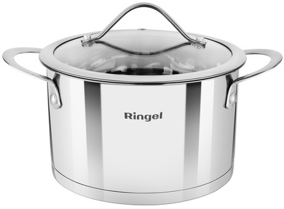Кастрюля Ringel Fusion 16 см 1.9 л (RG 2020-16)