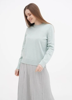 Джемпер Only Women (94-JU-24-26-mint-M)