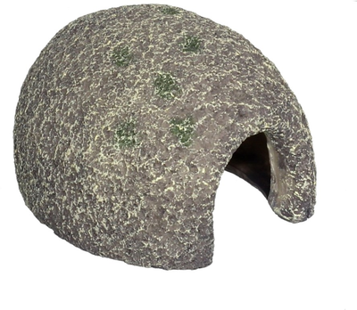Декорация мраморная пещера Hobby Marble Cave 5 9x8x6 см (HB40195) (4011444401953)