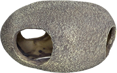 Декорация мраморная пещера Hobby Marble Cave 7 14.5x8.5x12 см (HB40197) (4011444401977)