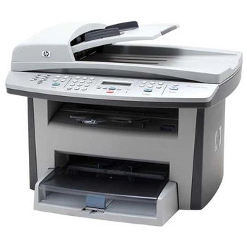 МФУ HP LaserJet 3055, Лазерная печать - Б/У