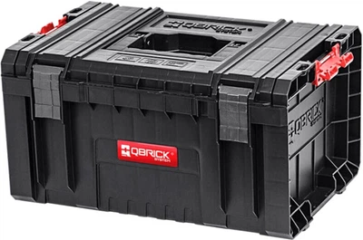 Ящик для инструментов Qbrick System Pro Toolcase 450 x 322 x 240 мм (в коробке) (SKRQTBPROCZAPG003)