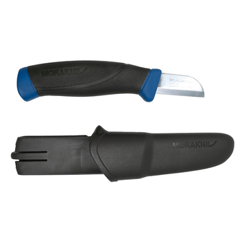 Короткий ніж Morakniv Service Knife (12798) з піхвами