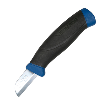 Короткий нож Morakniv Service Knife (12798) с ножнами