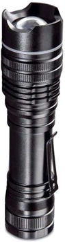 Ліхтар Hama PRO 3 LED L330 (4047443334084)