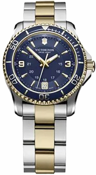 Женские часы Victorinox Swiss Army Maverick Small V241790
