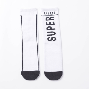 Гетри дитячі Super Білий 27 17см 5044