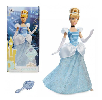 Кукла Золушка Cinderella, Disney экопак
