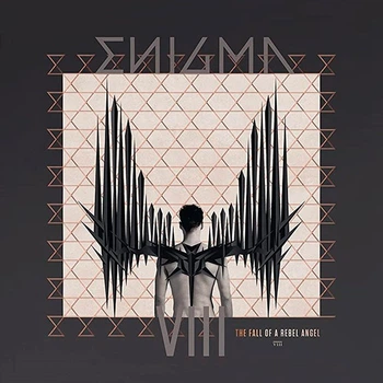 Виниловая пластинк Enigma – The Fall Of A Rebel Angel 180 Gram