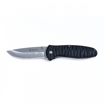 Карманный нож Ganzo G6252-BK (G6252-BK)