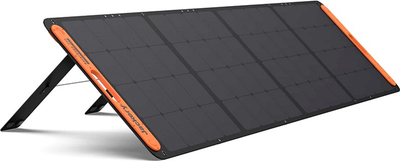 Портативная солнечная панель Jackery SolarSaga 200W (PB931132)