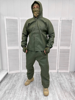 Маскировочный тактический костюм Хаки S