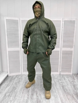 Маскировочный тактический костюм Хаки XXL