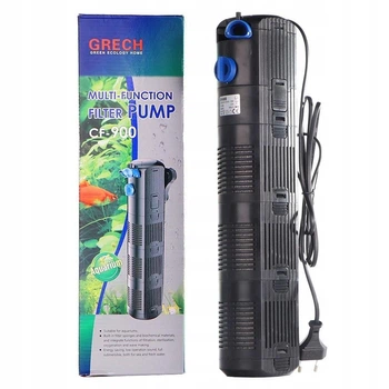 SunSun CF-900 внутрішній фільтр 900 л/год для акваріума 150-200 л