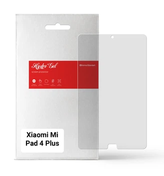 Гидрогелевая пленка на планшет ArmorStandart Matte Xiaomi Mi Pad 4 Plus противоударная защита стекла матовая (ARM65740)