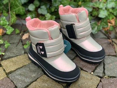 Черевики зимові WeeStep ЗД 369 р30 (20 см)