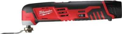 Многофункциональный инструмент Реноватор Milwaukee C12 MT-202B (4933441710)