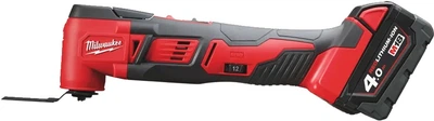 Многофункциональный инструмент Реноватор Milwaukee M18 BMT-421C (4933446210)