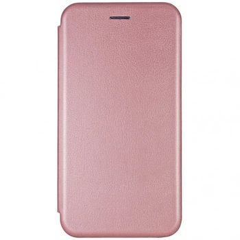 Чехол Fiji G.C. для Samsung Galaxy M33 5G (M336) книжка магнитная Rose Gold