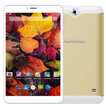 Планшет-телефон Adronix Mini TAB 7 3G Gold