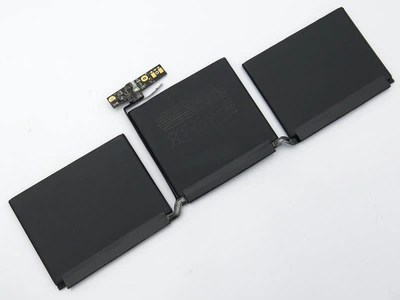 Батарея A2171 для ноутбука Apple A2159 (2019) (11.41V 58Wh) Аккумулятор для Apple MacBook Pro 13.3'' A2159. (67303)
