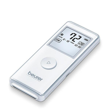 Апарат для ЕКГ Beurer ME 90