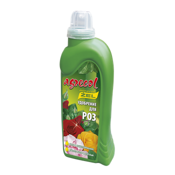 Удобрение для роз Agrecol 1 л