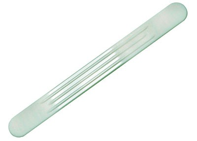 Шпатель отоларингологічний стерильний “MEDICARE” одноразового використання (пластиковий) 100шт