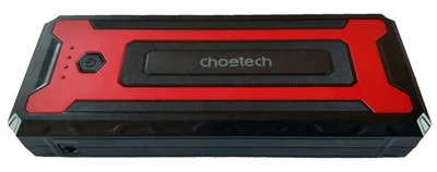 Пускозарядное устройство Choetech TC0009 Car Jump Starter