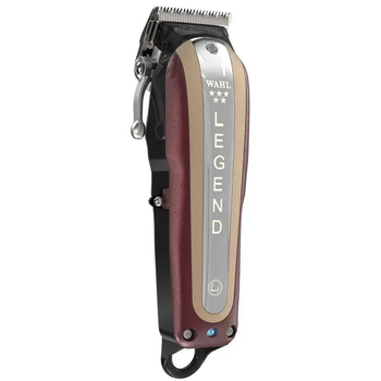 Профессиональная машинка для стрижки wahl legend cordless 5v