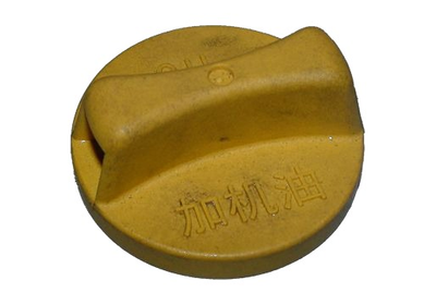 Кришка маслозаливної горловини на Chery QQ AfterMarket, 372-1003090