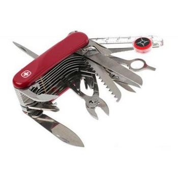 Нож Victorinox Delemont, Evolution S54, 85 мм 2.5393.SE,