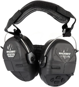Активні навушники Walker's Firemax BTN,