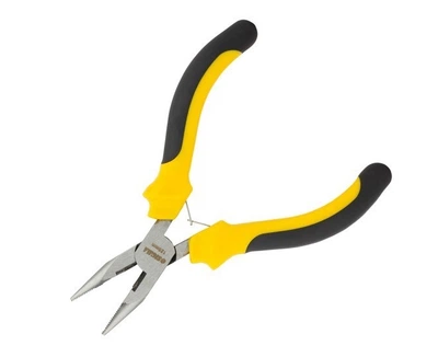 Длинногубцы прямые Mini 125мм, Standard Sigma 4357511