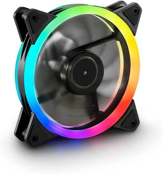 Вентилятор Sharkoon Shark Blades RGB