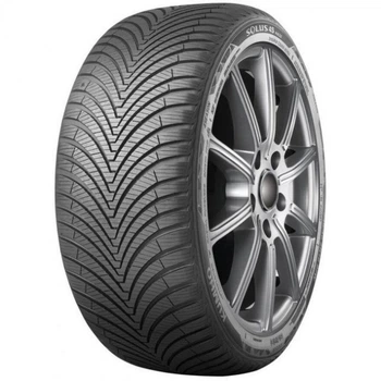 Kumho Solus 4S HA32 235/60 R18 107V XL