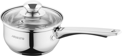 Ковш Ardesto Gemini Gourmet 1 л (AR1910GSS)
