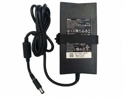 Блок живлення для ноутбука Dell 130W 19.5V 6.7A 7.4 x 5.0mm Slim
