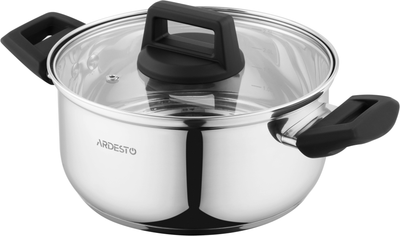 Каструля Ardesto Gemini 2.9 л (AR3529G)