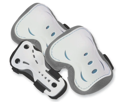 Защита комплект SFR White L