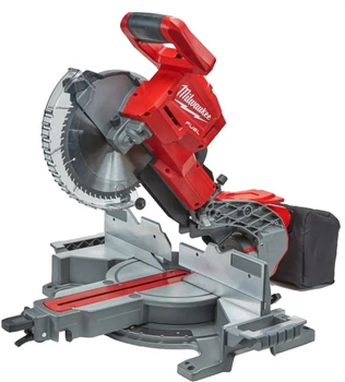 Пила торцювальна акумуляторна Milwaukee M18 FMS254-0, 254 мм (4933451729)